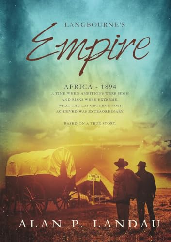 Langbourne's Empire (Langbounre)