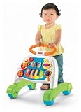Fisher-Price 2-in-1 Singing Band Walker