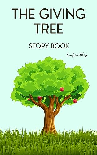 THE GIVING TREE: THE GIVING TREE eBook : MADHI BIDESHI: Amazon in