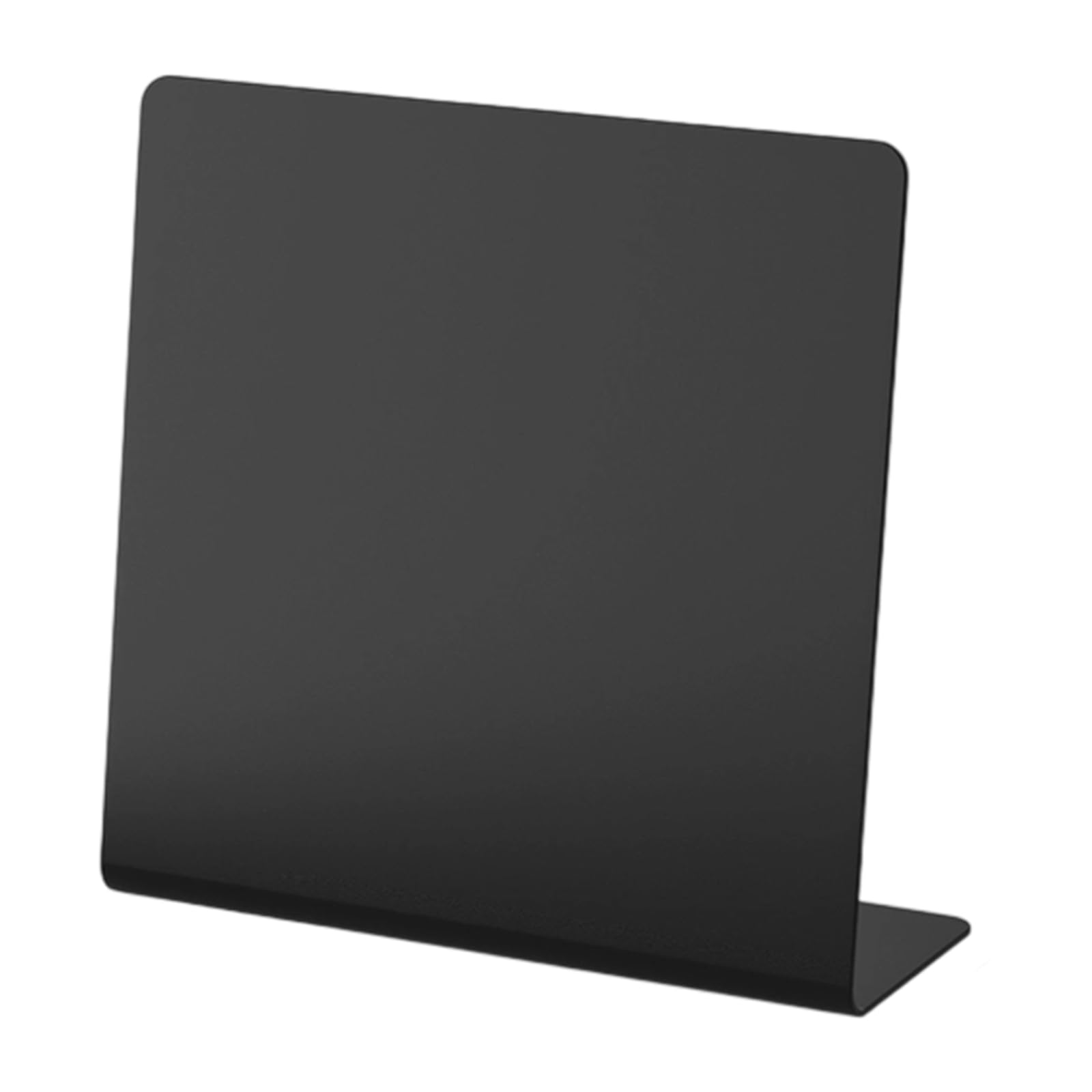 Lavagna Magnetica Da Tavolo Promemoria In Metallo Tabellone Per Appunti Scrittura Cancellabile Per Ufficio Cucina Domestica Scrivania Magnetica