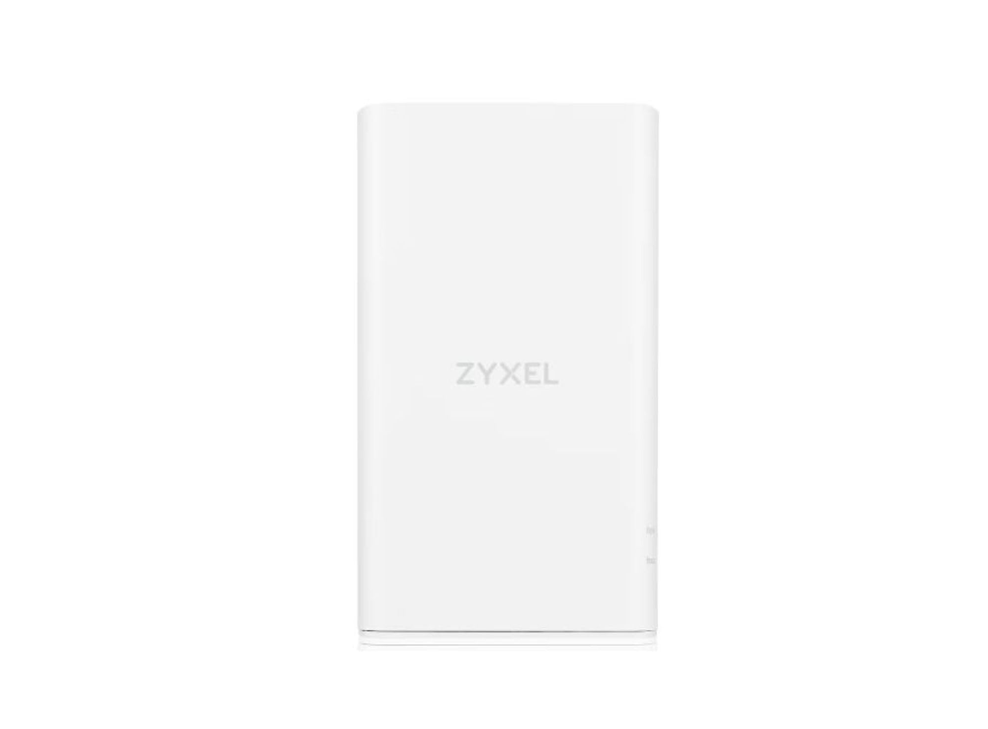 Zyxel 5G NR Outdoor Router, velocità ultra veloce, grande capacità, bassa latenza, serie NR7301/NR7302/NR7303
