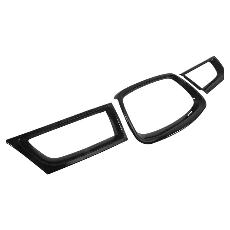 Parrilla del coche para Subaru Impreza WRX STI 2006-2007, capó delantero estilo A10U
