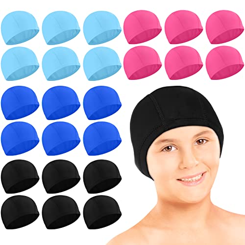 The 10 Best Bathing Caps For Children Guidebook