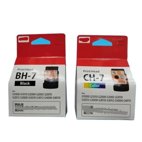 Cabezal QY6-8003 para solucionar líneas blancas y borrosas en impresoras G3010
