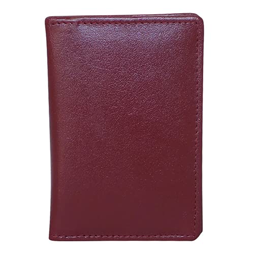 style shoes Genuine Leather Card holder||Card Case||Carry Cash 15 Card Holder For Men-picture-48