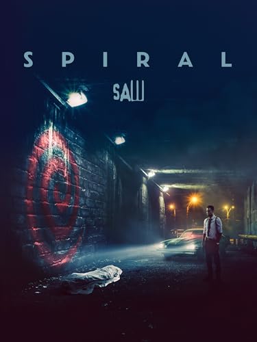 Spiral: From the Book of Saw