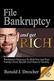 File Bankruptcy And Get Rich