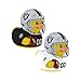 FOCO Las Vegas Raiders NFL 2 Pack Vinyl Ducks