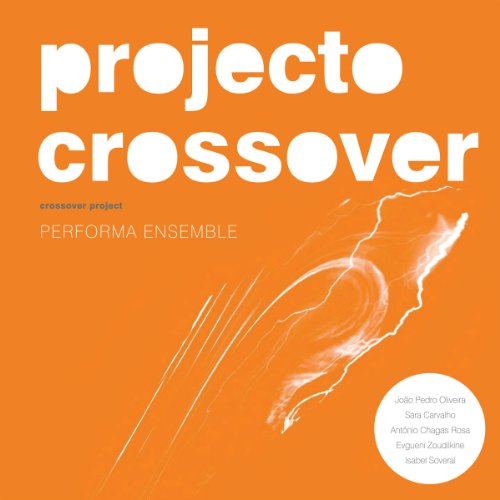 Projecto Crossover