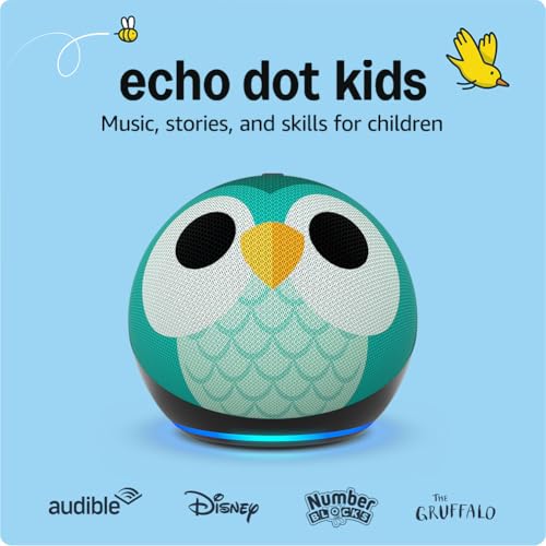 41pl5gnPbjL Echo Dot Kids 