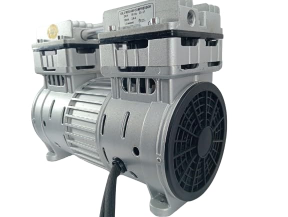 OIl-Free Air Compressor Head. Galaxy Enterprises (B0CVQHCCSK) Amazon Price History, Amazon Price Tracker