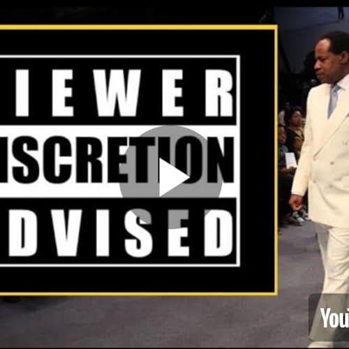 Page de couverture de Pastor-Chris-Awesome-Healing-Testimony