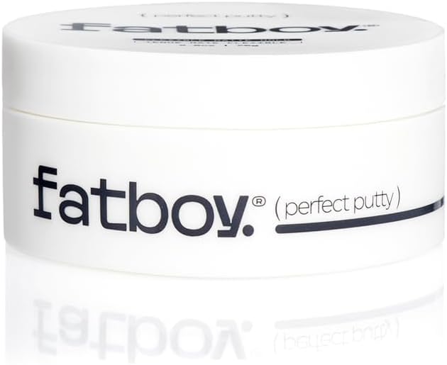 Fatboy Hair Perfect Putty, 2.6 oz.