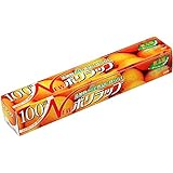 宇部フィルム ポリラップ 30cm×100m