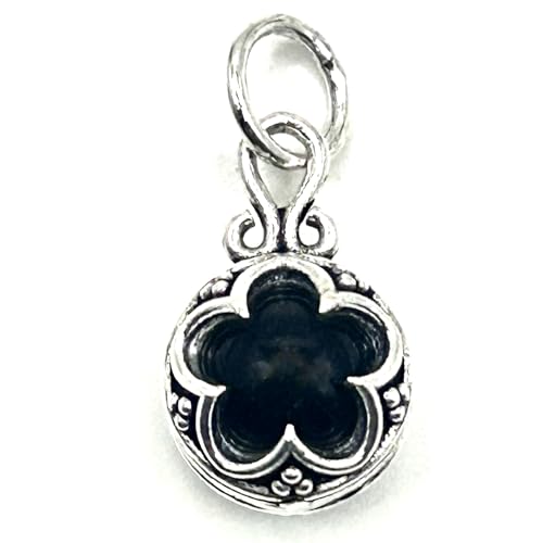 MASBARATA COLGANTE GOTLAND (OBSIDIANA)