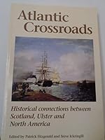 Atlantic Crossroads 189839282X Book Cover