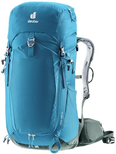 deuter Trail Pro 36 Klettersteig Wanderrucksack