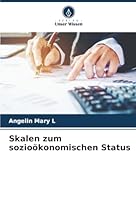 Skalen zum sozioökonomischen Status 6209382908 Book Cover