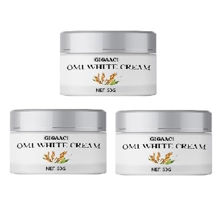 OMI White Cream Bright Day Cream, 50ml | Skin Brightening Cream, Minimizes Spots & Reveals Even Toned Skin (3)