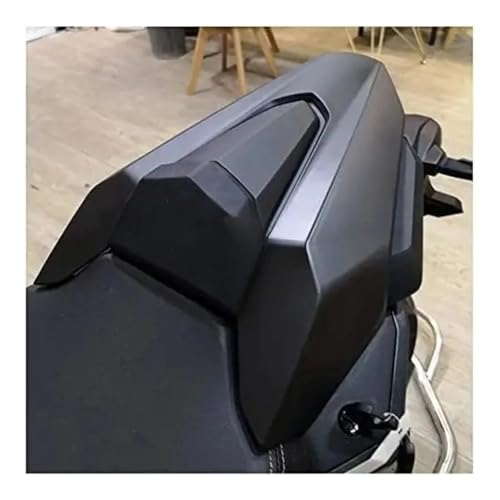 Housse siège arrière CB650R ajustement précis haute qualité