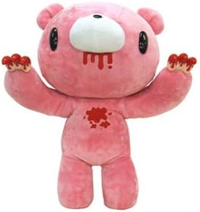 Amazon グル ミ 威嚇ぬいぐるみ L スタンダード グルーミー ぬいぐるみ おもちゃ Amazon グル ミ 威嚇ぬいぐるみ L スタンダード グルーミー ぬいぐるみ おもちゃ