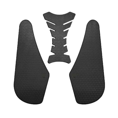 Coussinet de traction antidérapant réservoir moto Yamaha YZF R6 2003 2004 2005