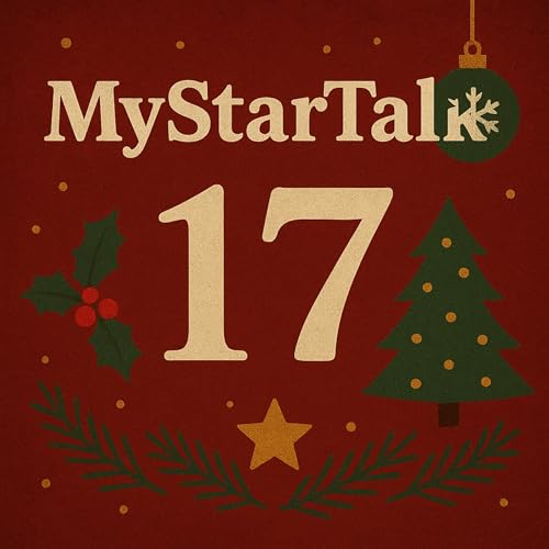 Adventskalender T&uuml;rchen 17