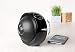Produktbild Divoom 840500101285 Atom Stereo Bluetooth 4.0/5.0" Pixel Lautsprecher, 30W schwarz