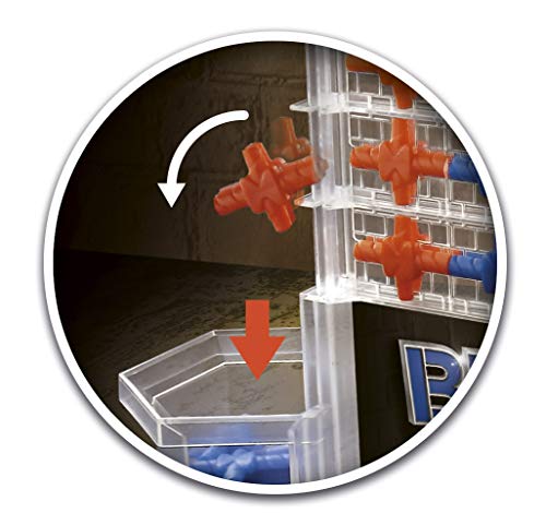 Megableu Jeu Educatif Break Out Qui 'évadera Le Premier ? Jeu pour Développer la Stratégie la Réflexion et 'Anticipation 2 Joueurs 678097 - vue 7