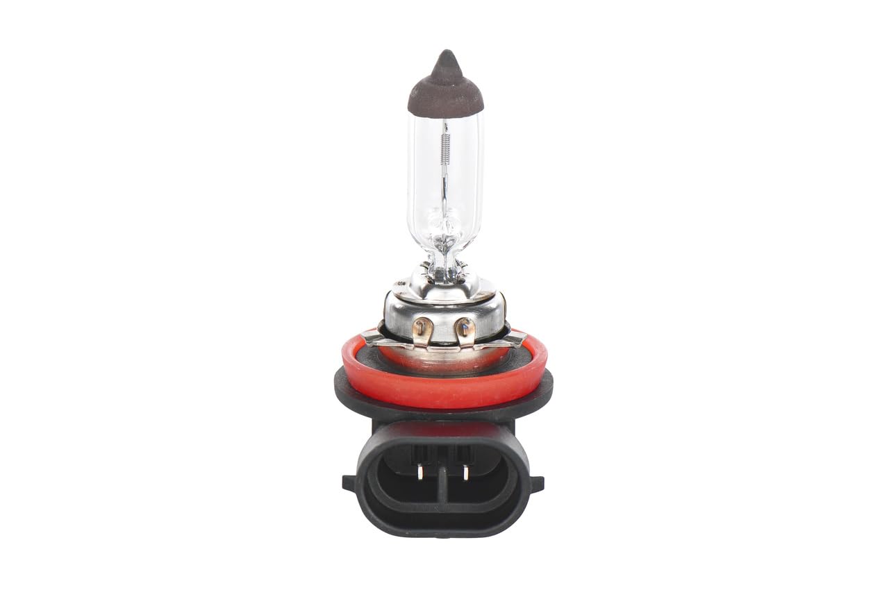 BOSCH Light Bulbs VW,AUDI,MERCEDES-BENZ 1 987 301 340 12V55WH11LONGLIFEDAYTIME,BR0711P,LR000704 Bulb, spotlight LR005383,LR044458,000000001606
