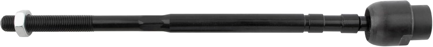 BOXI (Set of 4) Front Inner & Outer Tie Rod Ends Fit for Chevrolet Impala Monte Carlo for Buick Century Regal Century Allure for Oldsmobile Intrigue for Pontiac Grand Prix | Replace EV195 ES3459