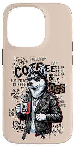 �ʔ����n�X�L�[�R�[�q�[�A�R�[�q�[�A���A���D���̑��蕨�A�N�[�������� �X�}�z�P�[�X iPhone 14 Pro �p