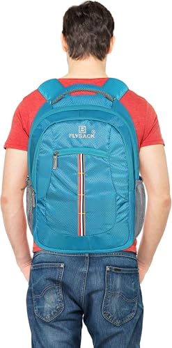 Image of Large 40 L Laptop Backpack Unisex Bag Office /School /College /Business 192