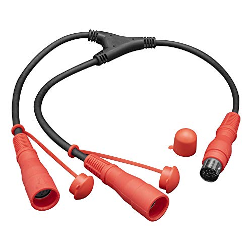 Wet Sounds WS-MC-20 2-Zone Media Center with (2) WS-G2-TR Wired Transom Remote for MC-20 (No Display) - Thumbnail 6