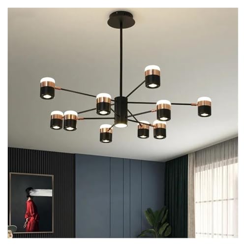 �V�����f���A, ���_����LED��]���X�|�b�g���C�g�V�����f���A���X�g�����J�t�F�A�[�g�f�U�C�i�[�݂艺�������v���r���O�_�C�j���O�e�[�u���݂艺���Ɩ����(11Heads)