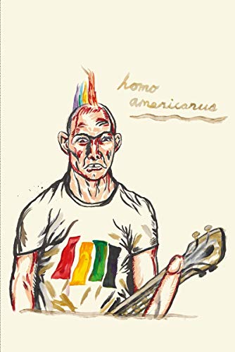 Télécharger Raymond Pettibon Homo Americanus Gratuit
