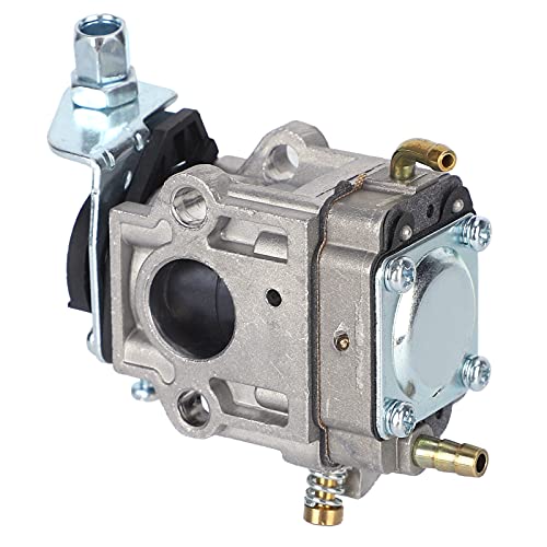 Cryfokt WT WYK?406?1 リーフブロワー部品用キャブレターキット、交換が簡単、高信頼性 A021003941 用、ブロワーおよびバキュームに最適