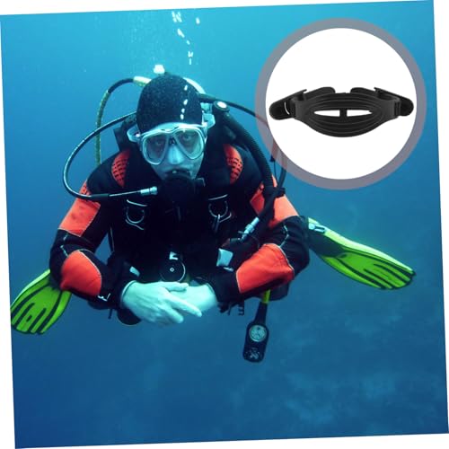 Sangles de remplacement pour palmes de plongée idéales pour vos sessions de snorkeling - 6