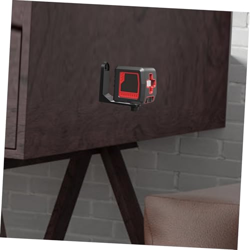 Soporte de pared magnético Lurrose y estante de montaje universal 5