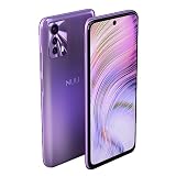 NUU B20 5G | 2023| Unlocked | US Warranty| 6.5” FHD+ Display | 90Hz Refresh Rate | 48MP Triple Camer