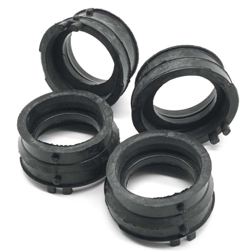 Collecteur d'admission CBR600RR adaptateur interface moto durable