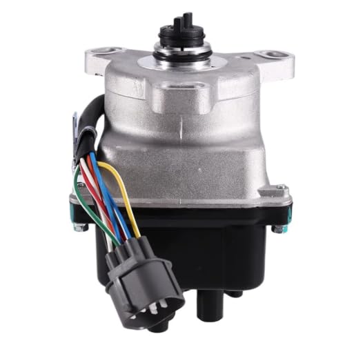 Distribuidor de encendido TD97U compatible con Honda 1997-1998 EX LX 2.0L L4