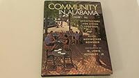 Community in Alabama 0615153526 Book Cover