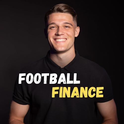 Football Finance Titelbild