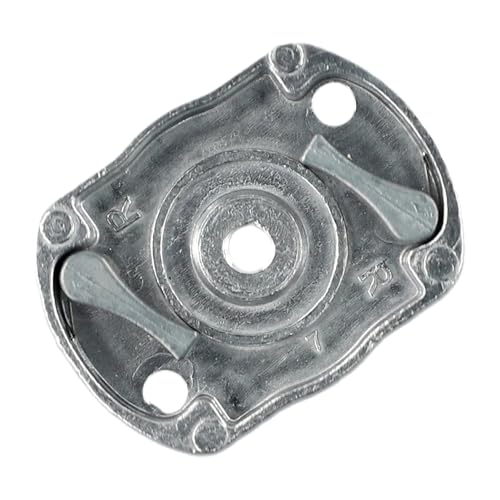 Arranque de retroceso de 66 mm con materiales de alta resistencia para 52cc 4