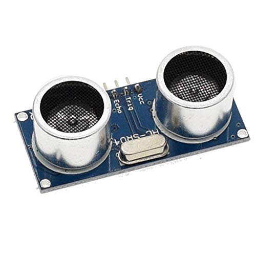 Aceirmc Hc-Sr04 Ultrasonic Sensor Distance Module For Nano Robot Xbee Zigbee By Elecright thumb #3