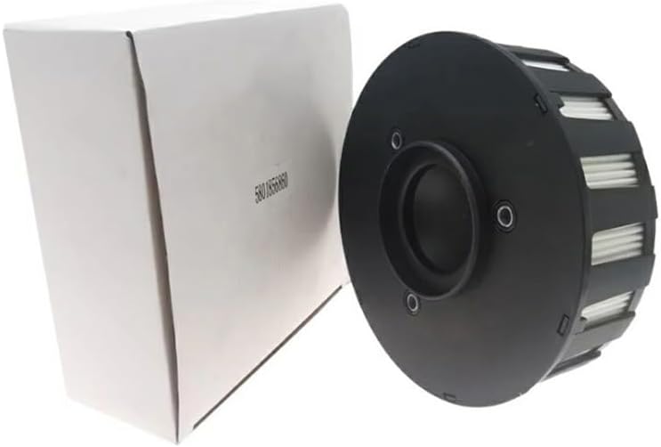 Crankcase ventilation filter 5801896633 compatible with CASE IH AF7250 AF8250 AF9250 AF8250 2018 AF7250 AF8250 2023 combine 504386973 483-3089
