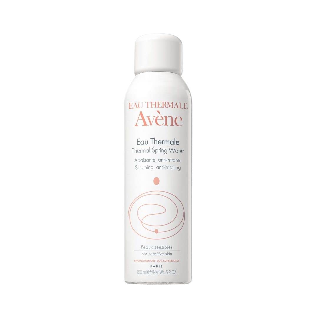 Avène Thermalwasser-Spray Avène Thermalwasser Spray