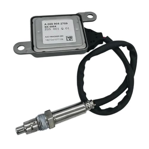 Capteur de NOX A0009052709 haute précision pour Mercedes W447