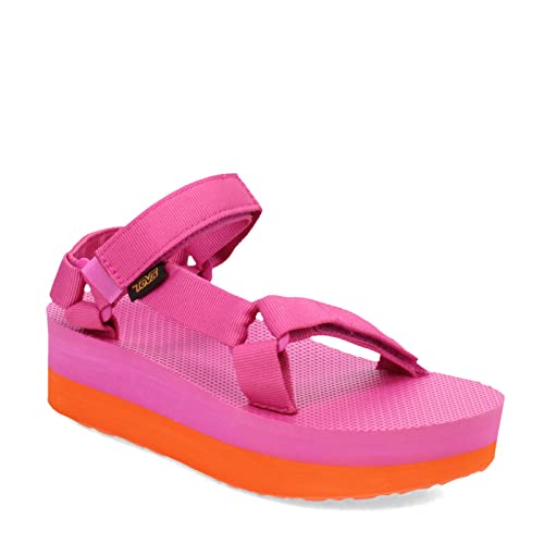 Image of Teva Women's Flatform Universal Sandal
